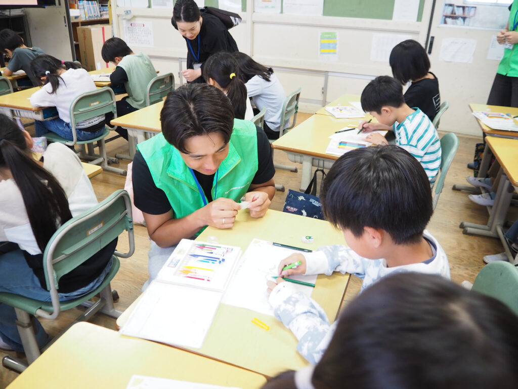 2026年度 「食と農の体験スクール・第一回」実施報告
