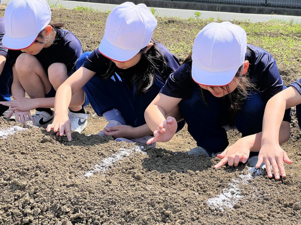 2026年度 「食と農の体験スクール・第一回」実施報告