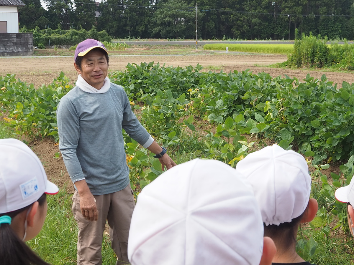 2026年度「食と農の体験スクール第2回」実施報告